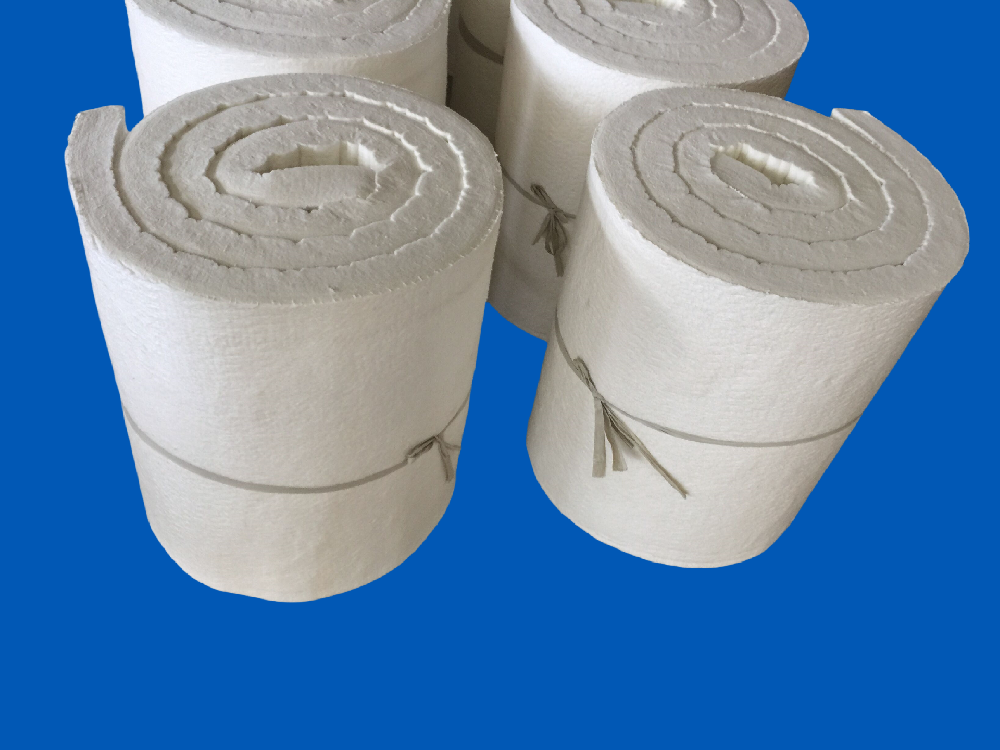 宜城市陶瓷纤维毯